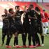 Göztepe, Gaziantep FK ile 2-2 berabere kaldı Göztepe, Gaziantep FK ile 2-2 berabere kaldı