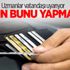 PFDK sahaya giren gelin ile damat için kararını verdi!
