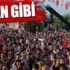 Akşener, Antalya'da Başbakan gibi...