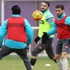 Osmanlıspor lige döndü Osmanlıspor lige döndü