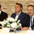 Futbol hakemi adaylarına ders!