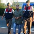 Öldürdüğü emeklinin maaşını çekerken yakalandı Öldürdüğü emeklinin maaşını çekerken yakalandı