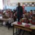 Serabral Palsi hastası öğrenciden öğretmenine anlamlı hediye