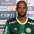 Melo Palmeiras'tan ayrıldı!