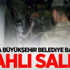 Şanlıurfa Büyükşehir Belediye Başkanı'na Saldırı Şanlıurfa Büyükşehir Belediye Başkanı'na Saldırı