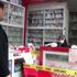 GAZİANTEP İslahiye de eczanede şeritli koronavirüs ...