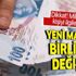Milyonlarca kişiyi ilgilendiriyor! Değişti! BES, kısa çalışma ödeneği, işsizlik maaşı, AGİ, BAĞ-KUR primi… Milyonlarca kişiyi ilgilendiriyor! Değişti! BES, kısa çalışma ödeneği, işsizlik maaşı, AGİ, BAĞ-KUR primi…