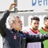 Trabzon tempoyu artırdı Trabzon tempoyu artırdı