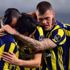 Fenerbahçe ile Rizespor 39. randevuda Fenerbahçe ile Rizespor 39. randevuda