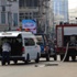 Mısır'da bombalı saldırı Mısır'da bombalı saldırı