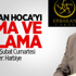 Erbakan’ı Anma ve Anlama