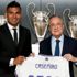 Casemiro 4 yıl daha Real Madrid'de