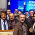 Selçuk İletişim ödülleri topluyor