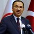 Bozdağ'dan Alman bakana tokat gibi cevap Bozdağ'dan Alman bakana tokat gibi cevap