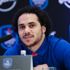 Son dakika gelişmesi! Shane Larkin, A Milli Takım'ın formasını giyecek Son dakika gelişmesi! Shane Larkin, A Milli Takım'ın formasını giyecek