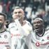 Beşiktaş ligde en zorlu sürece bu haftadan itibaren giriyor