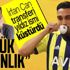 Fenerbahçe’nin İrfan Can Kahveci transferi Mert Hakan Yandaş’ı küstürdü! Fenerbahçe’nin İrfan Can Kahveci transferi Mert Hakan Yandaş’ı küstürdü!