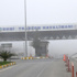 Trabzon´da hava ulaşımına sis engeli Trabzon´da hava ulaşımına sis engeli