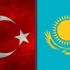 Kazakistan ile Türkiye arasındaki ticaret 2019'da yüzde 65 arttı