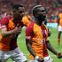 Galatasaray’ı derbide 1-0 öne geçiren golü 217 bin kişi izledi Galatasaray’ı derbide 1-0 öne geçiren golü 217 bin kişi izledi