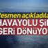 Dev havayolu şirketi geri dönüyor: Türkiye seferlerini başlatıyoruz