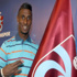 Trabzonspor'da Constant kadro dışı! Trabzonspor'da Constant kadro dışı!