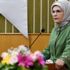 Emine Erdoğan: Sezaryen oranlarının azaltılması konusunda bir seferberlik başlatılması gerek