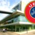 UEFA Beşiktaş ve Trabzonspor kararlarını açıkladı