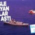 GKRY'nin skandal NAVTEX kararına sert tepki: Oldubittilere seyirci kalınmayacak