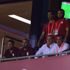 PFDK'dan Hasan Şaş'a 2 maç men cezası PFDK'dan Hasan Şaş'a 2 maç men cezası