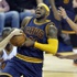Cavaliers'ı LeBron James taşıdı