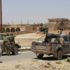 ABD, terör örgütü PYD'ye sözde DEAŞ ile mücadele adı altında silah ve mühimmat taşıyan toplam 120 TIR gönderdi ABD, terör örgütü PYD'ye sözde DEAŞ ile mücadele adı altında silah ve mühimmat taşıyan toplam 120 TIR gönderdi