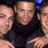 Ronaldo, hezimet sonrası kutlama yapınca... Ronaldo, hezimet sonrası kutlama yapınca...