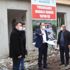 500 metrekarelik alan üzerine inşa edilen mahalle konağında sona yaklaşıldı 500 metrekarelik alan üzerine inşa edilen mahalle konağında sona yaklaşıldı