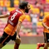 Galatasaray galibiyeti hatırladı!
