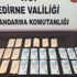 Piyasaya sahte para sürenler yakalandı