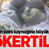 PKK'nın para kaynağına büyük darbe! Çökertildi