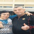 Sevgililer Günü'nde eşine böbrek verdi Sevgililer Günü'nde eşine böbrek verdi