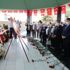 Kahramanları millet unutmadı Kahramanları millet unutmadı