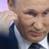 Rusya lideri Putin'den 'Türkiye' açıklaması