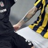 FenerbahçeBeşiktaş rekabetinde 340. randevu