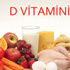 D vitamini eksikliği, erken ölüm riskini artırıyor