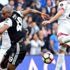 Beşiktaş-Gençlerbirliği (CANLI)