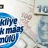 Emekliye yüksek maaş formülü Emekliye yüksek maaş formülü