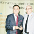 Dr. Cüneyt Mengü’ye Kent ve Yaşam ödülü