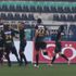 Denizlispor lider Alanyaspor'u devirdi