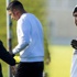 Celtic karıştı! Nadir Çiftçi, Emilio Izaguirre'i kanlar içinde bıraktı