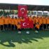 Yerköyspor karantina günlerinde boş durmuyor