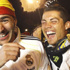 Ronaldo ve Benzema İstanbul'a geliyor! Ronaldo ve Benzema İstanbul'a geliyor!