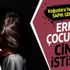 İstanbul'da erkek çocuğa iğrenç istismar! Genç sapkın, bir başka çocuğu da bıçak zoruyla cinsel saldırıda bulunmuş!